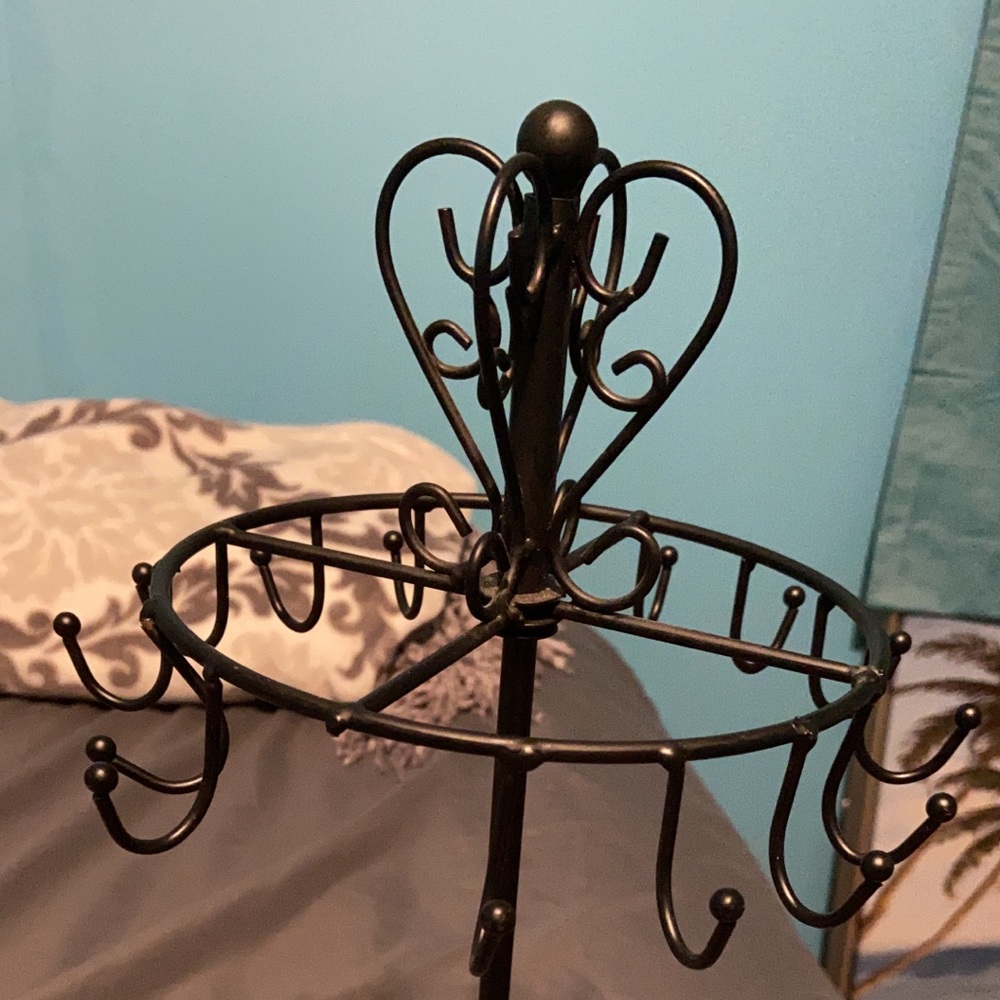 3 For $10 💙Accessories Holder!